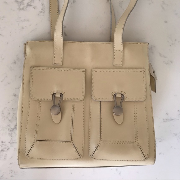 Vintage Francesco Biasia shoulder bag - Picture 6 of 12